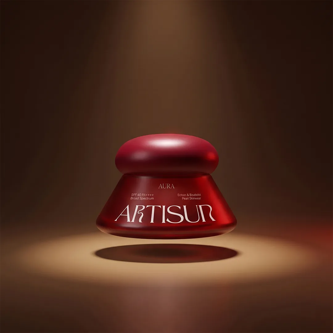Aura — Pearl Skinwear™