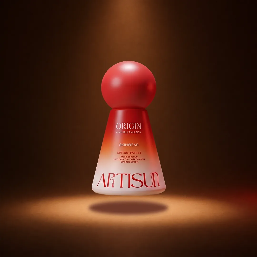 Origin — 4-in-1 Milk Emulsion